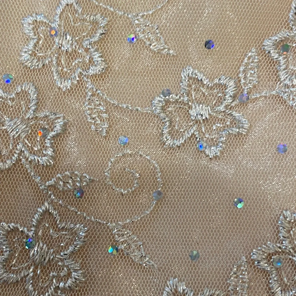 Jessica McClintocktock size 3 girls formal dress!!! - Picture 3 of 8